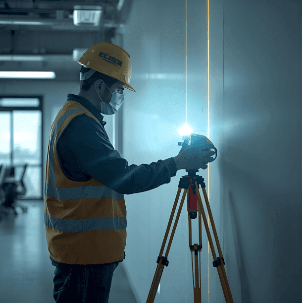 Профессиональные обмеры помещений - ProfZamer